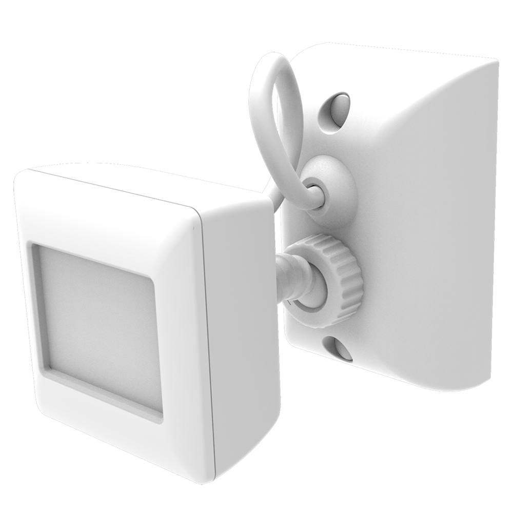 Pixie Smart PIR Sensor Outdoor - SMS862WF/BTAM