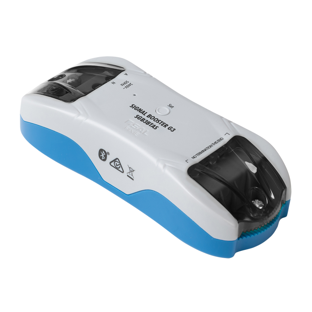 Pixie Signal Booster G3 - SGB3BTAS