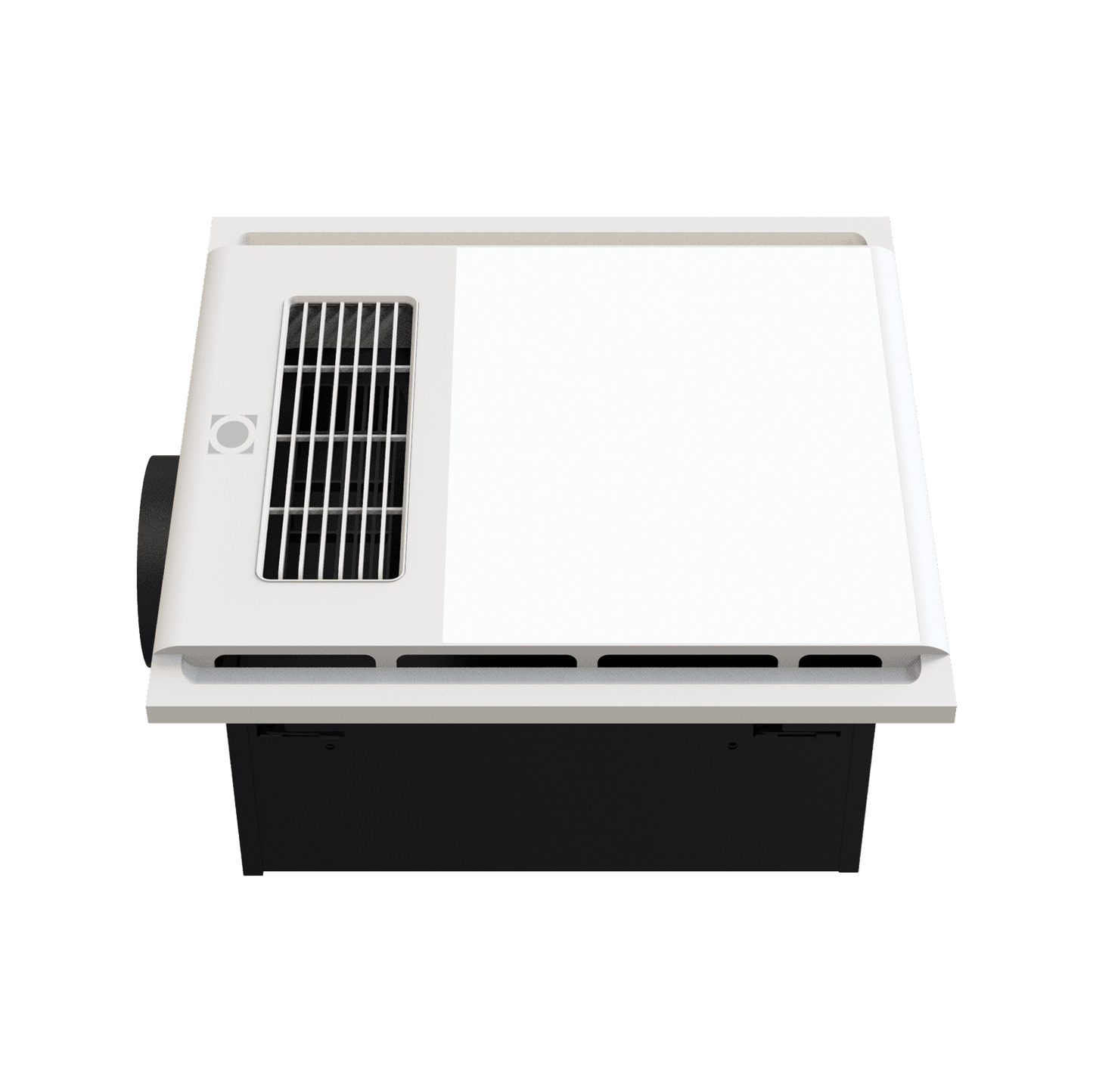 Heatcore 4 in 1 Retrofit White