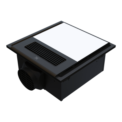 Heatcore 4 in 1 Retrofit White