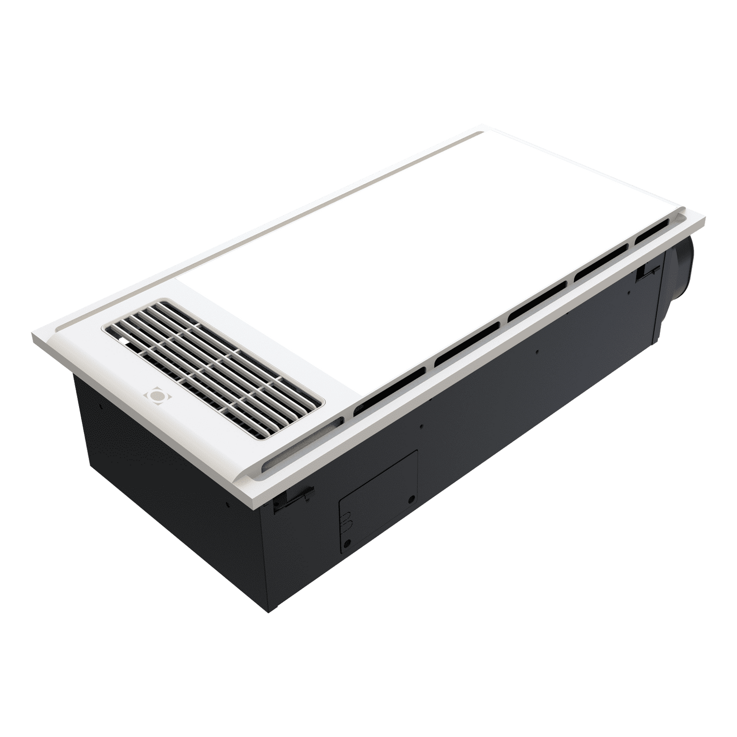 TROPIX 4-In-1 Standard Bathroom Heater