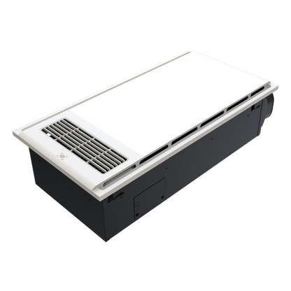 TROPIX 4-In-1 Standard Bathroom Heater