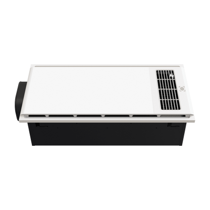 TROPIX 4-In-1 Standard Bathroom Heater