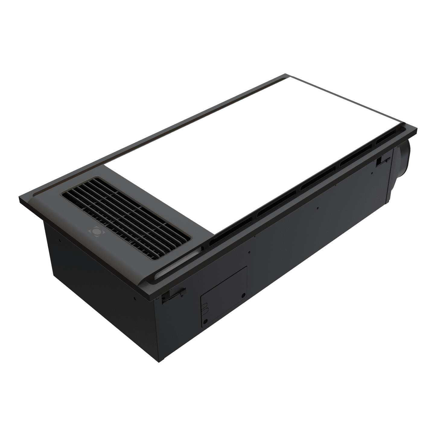 TROPIX 4-In-1 Standard Bathroom Heater