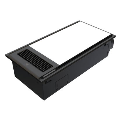 TROPIX 4-In-1 Standard Bathroom Heater