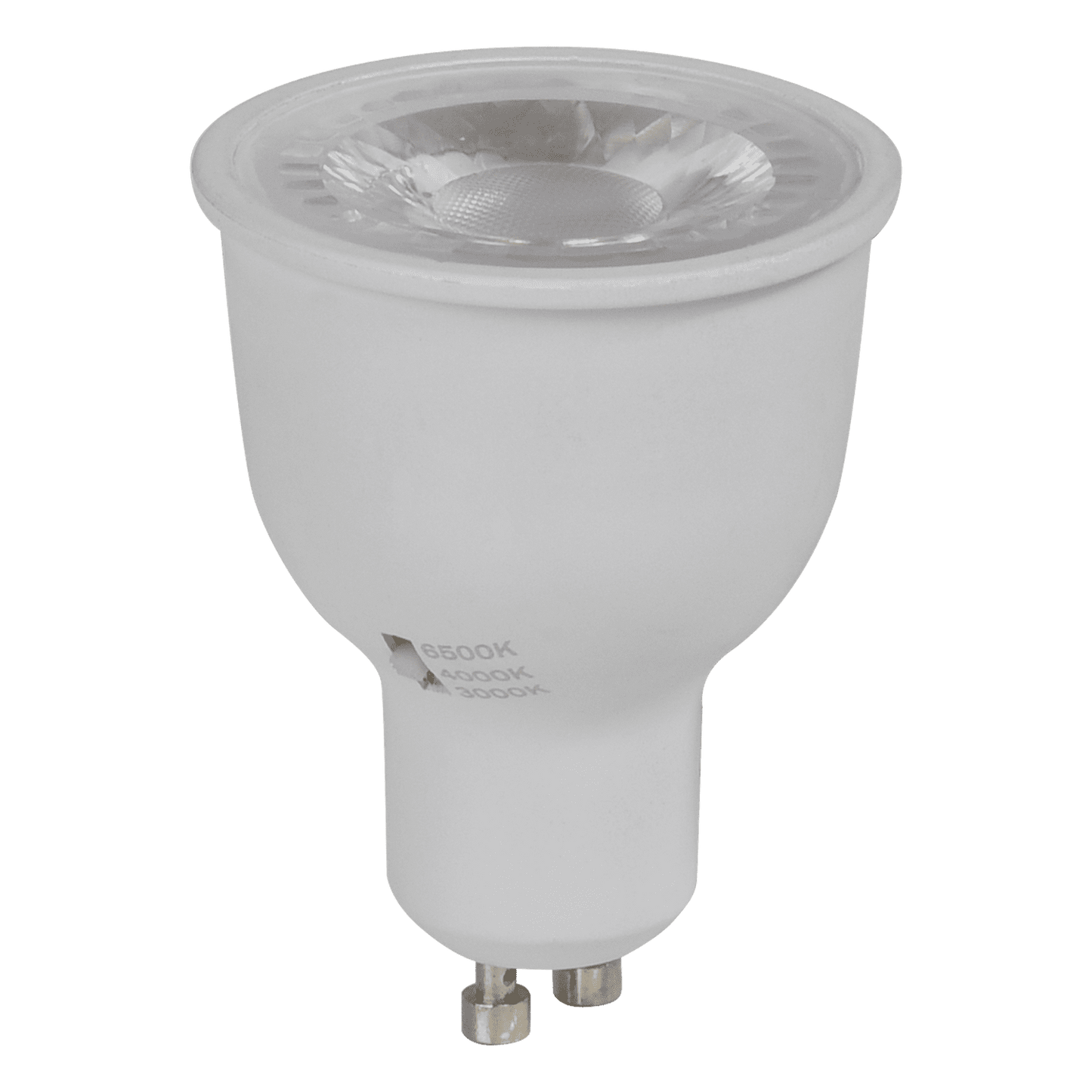 Domus GU10 LED Tri-Colour Globe