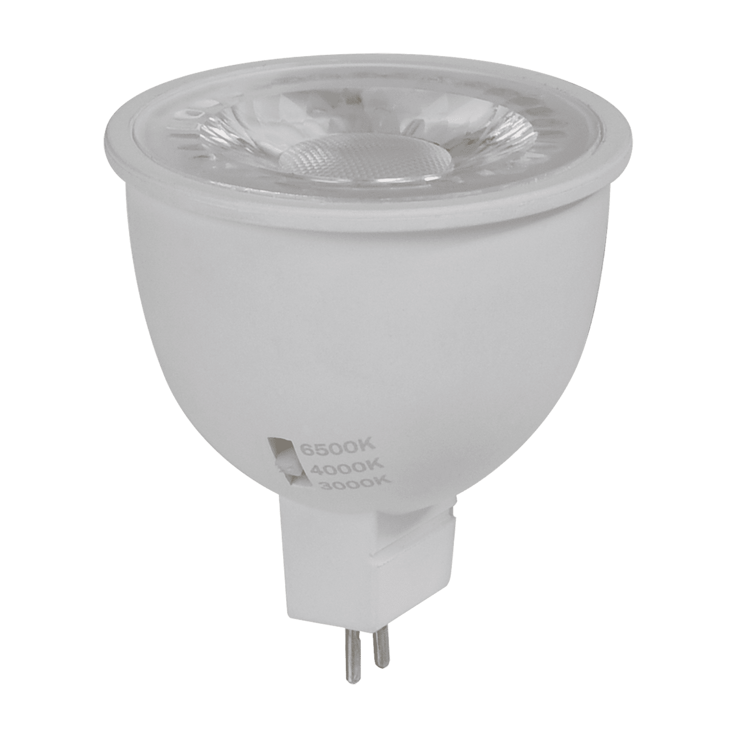 Domus MR16 LED Tri-Colour Globe