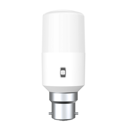 SAL LT Series 9w LED Globe Tri Colour