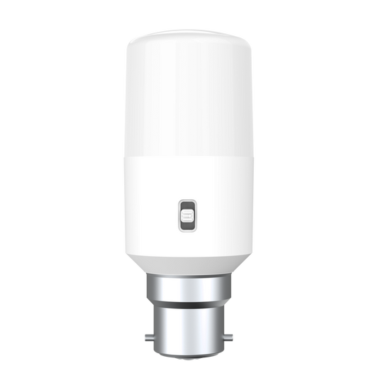 SAL LT Series 7w LED Globe Tri Colour