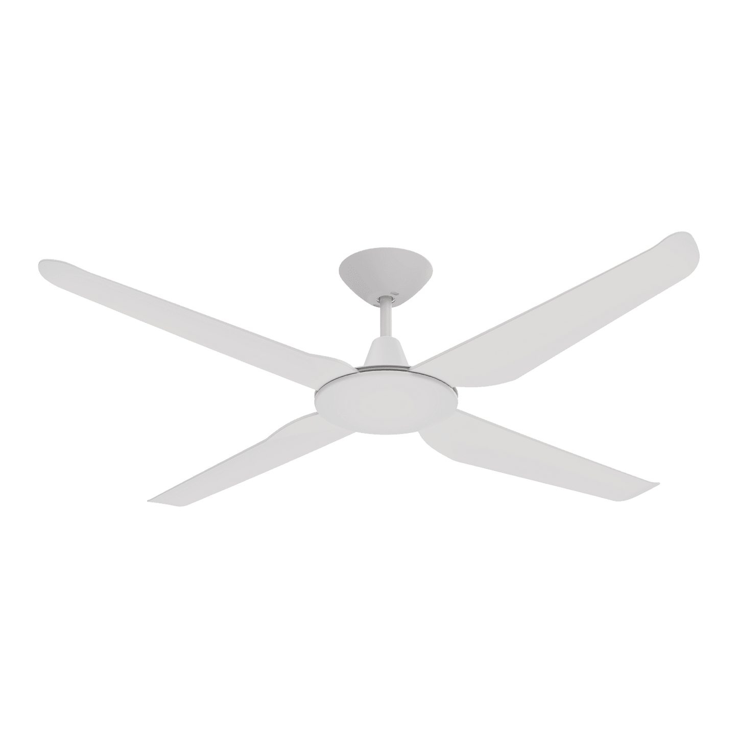 Motion 52" DC Ceiling Fan