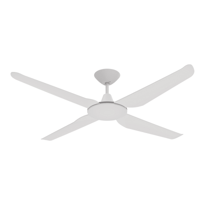 Motion 52" DC Ceiling Fan