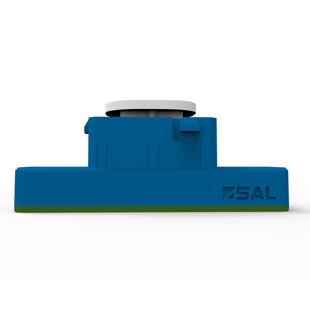 Pixie Multifunction Remote Control Mech - SMRM/BTAS