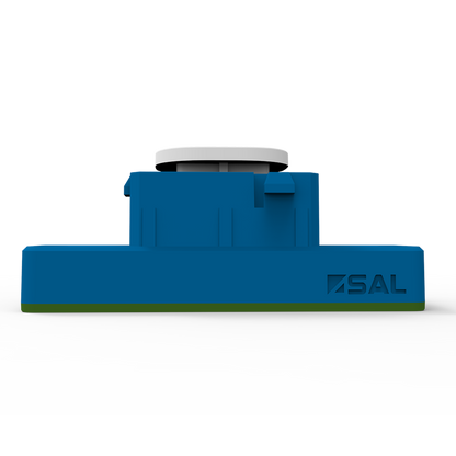 Pixie Multifunction Remote Control Mech - SMRM/BTAS