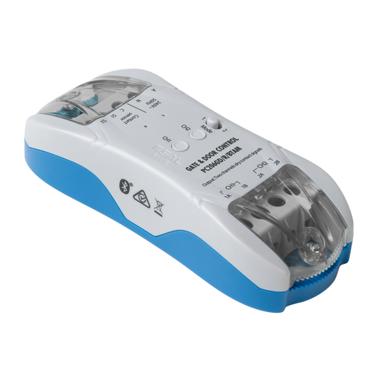 Pixie Gate & Door Control - PC206GD/R/BTAM