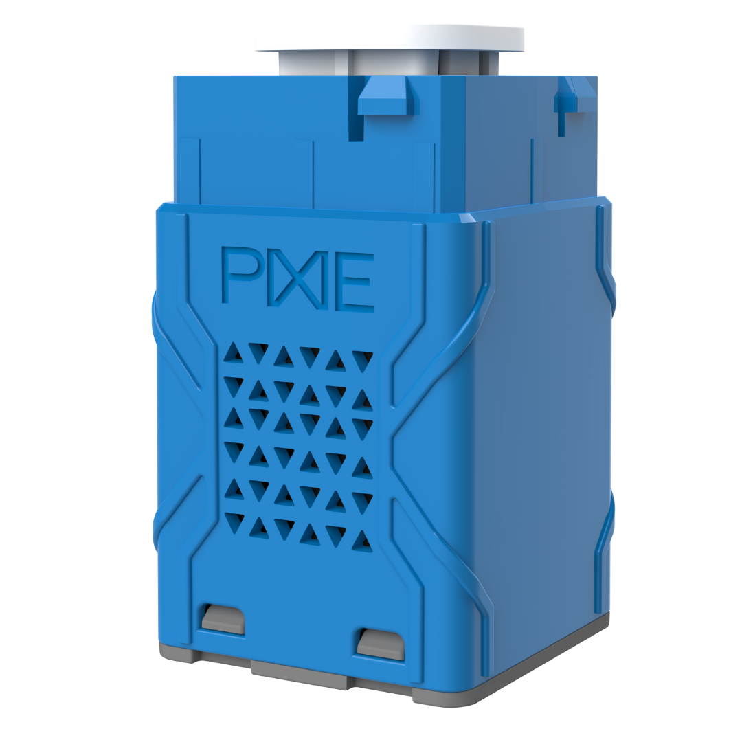 Pixie Multi-Way Switch - S2W/BTAS G3