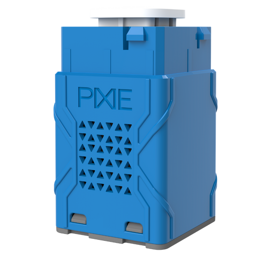 Pixie Multi-Way Switch - S2W/BTAS G3