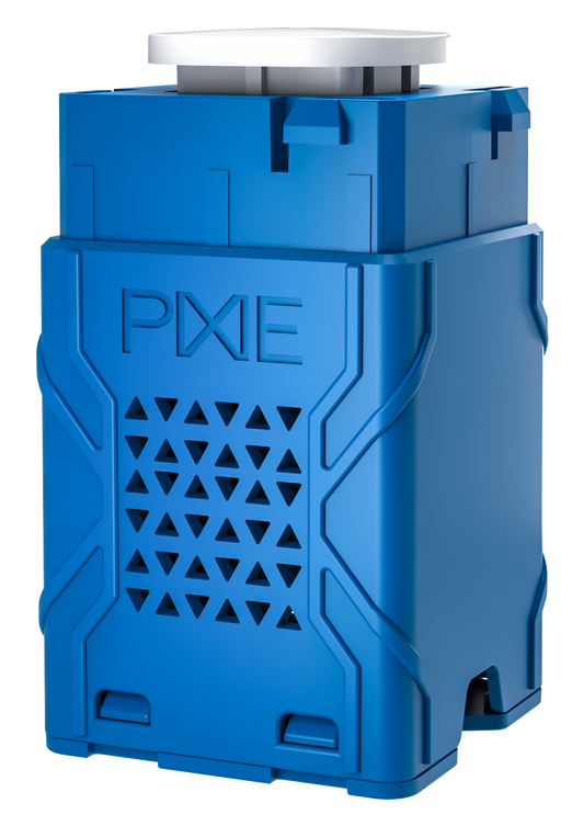 Pixie Smart Dimmer - SDD300BTAM G3