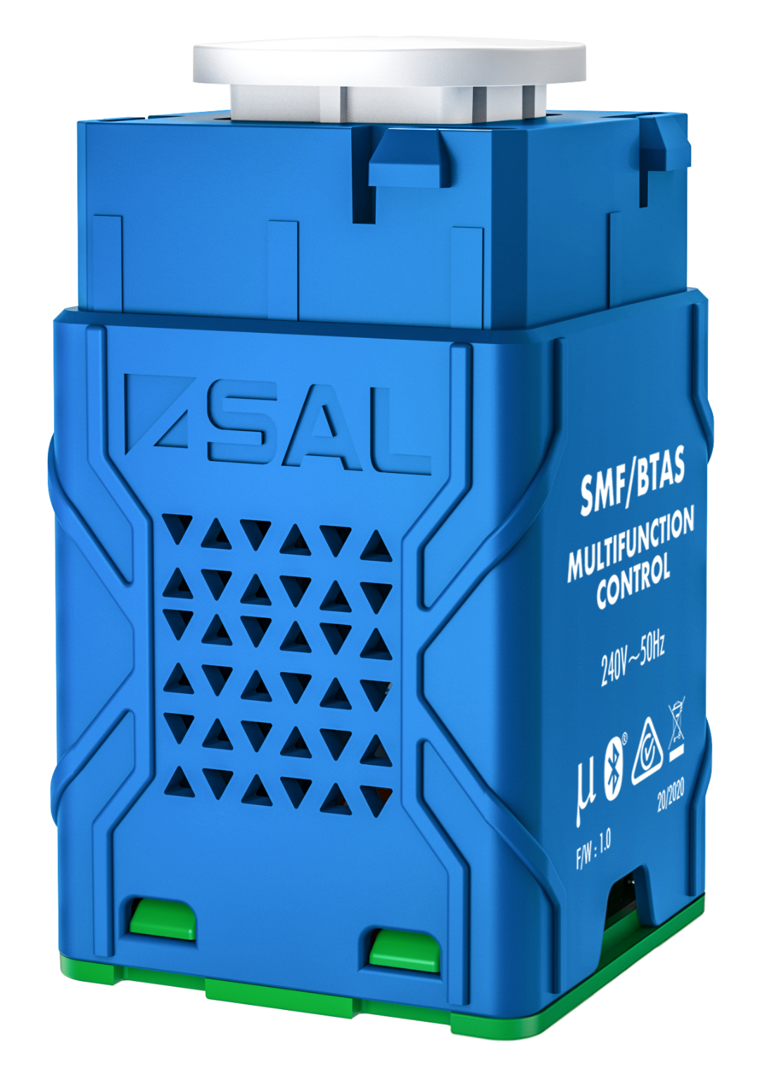 Pixie Multifunction Control - SMF/BTAS G3