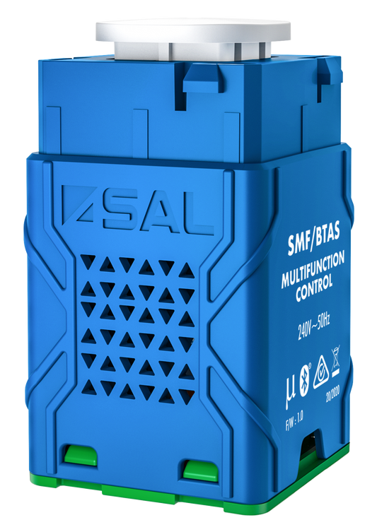 Pixie Multifunction Control - SMF/BTAS G3