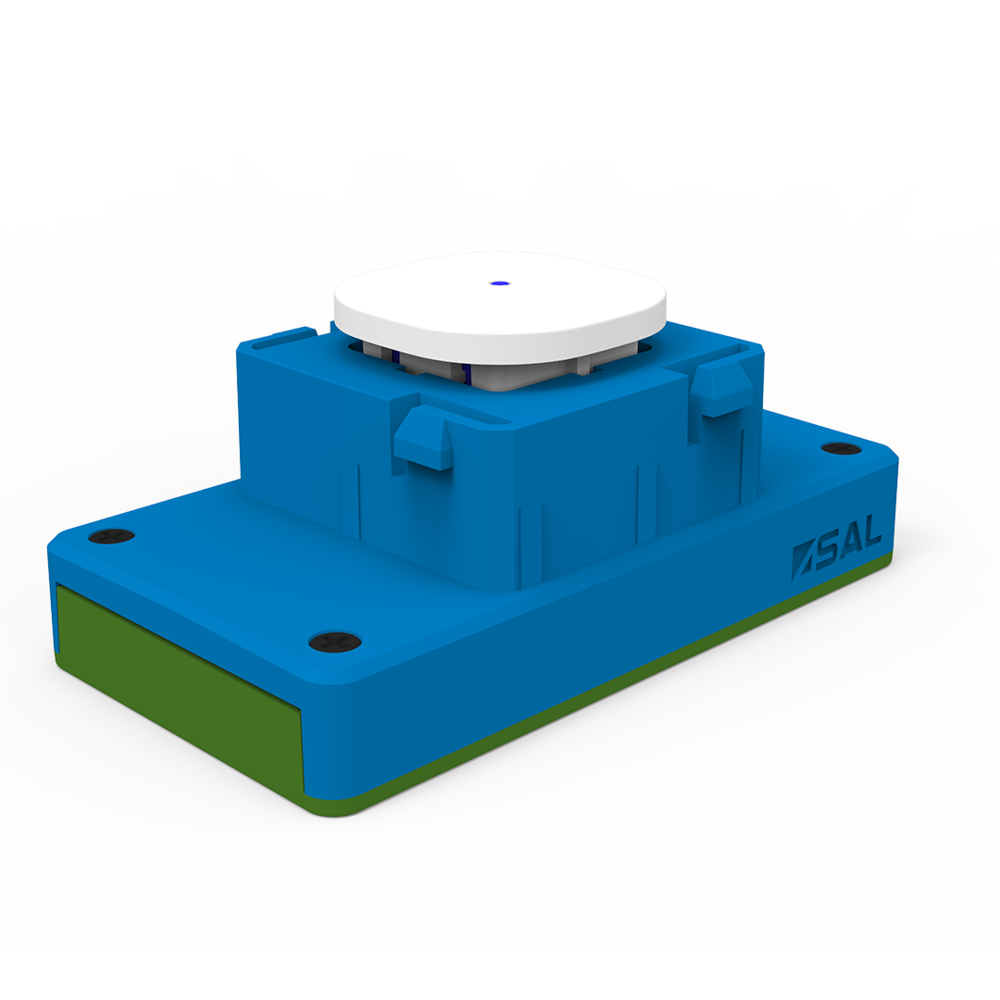 Pixie Multifunction Remote Control Mech - SMRM/BTAS