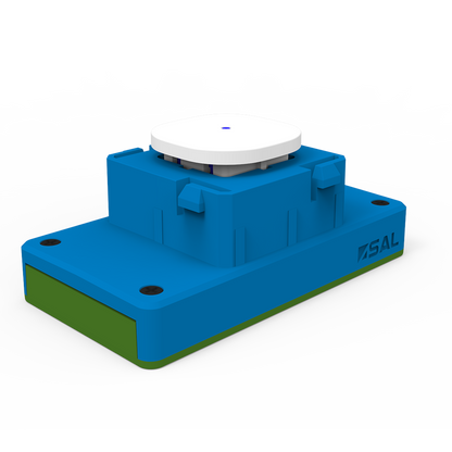 Pixie Multifunction Remote Control Mech - SMRM/BTAS