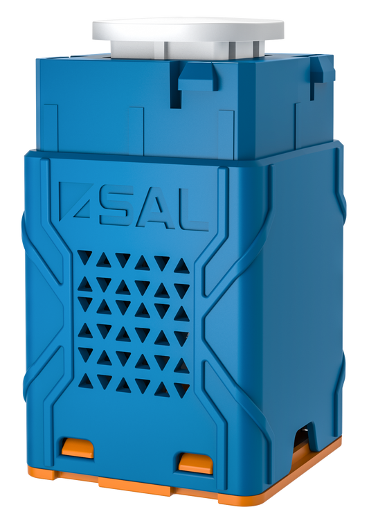 Pixie Smart Switch - SWL600BTAM G3