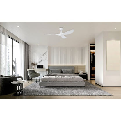 EGLO Surf 48" DC Ceiling Fan