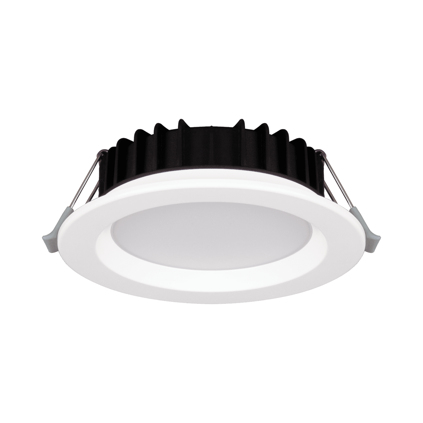 TACK 8W LED Tri-Colour Dimmable Deepset Downlight