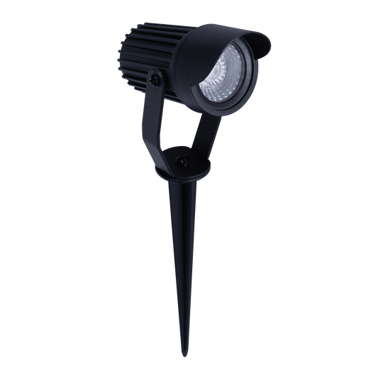 Zoom Pro 5 - 5w LED Garden Spike