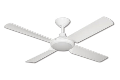 Hunter Pacific Next Creation DC 52" Ceiling Fan With LED Light