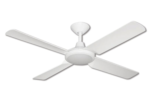 Hunter Pacific Next Creation DC 52" Ceiling Fan With LED Light