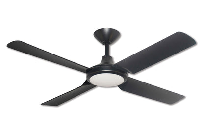 Hunter Pacific Next Creation DC 52" Ceiling Fan With LED Light