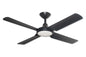 Hunter Pacific Next Creation DC 52" Ceiling Fan With LED Light