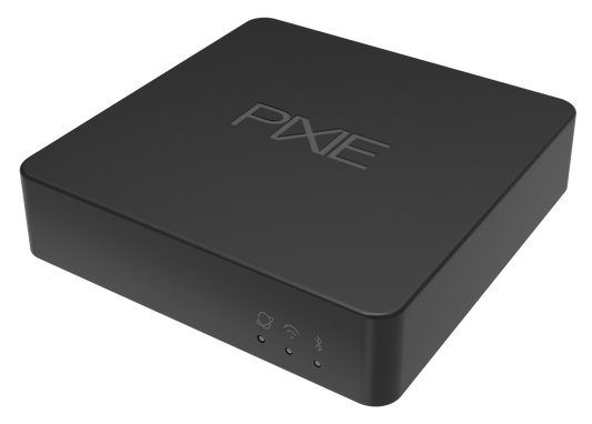 Pixie Gateway G3 - SGW3BTAM